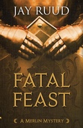 Cover: Fatal Feast - Encircle Publications, LLC