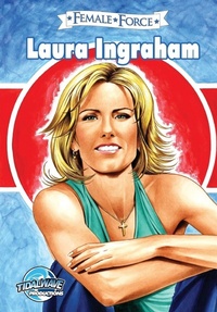 Enlarge image Cover: Female Force - TidalWave Productions