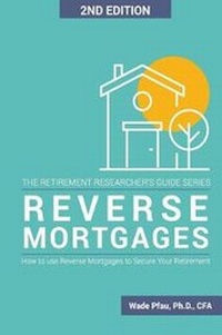 Enlarge image Cover: Reverse Mortgages - McLean Asset Management Corporation