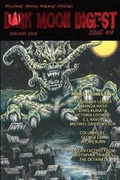 Cover: Dark Moon Digest Issue #30 - Perpetual Motion Machine Publishing