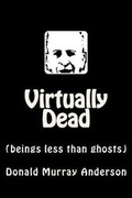 Cover: Virtually Dead - Mythbreaker
