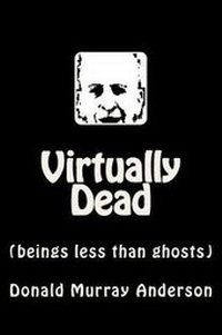 Enlarge image Cover: Virtually Dead - Mythbreaker