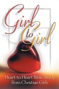 Cover: Girl to Girl - Publishing Designs Inc.