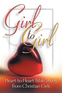 Enlarge image Cover: Girl to Girl - Publishing Designs Inc.