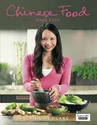 Abbildung von: Chinese Food Made Easy - HarperCollins