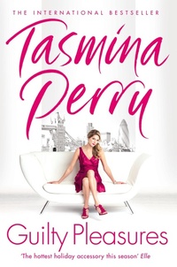 Enlarge image Cover: Guilty Pleasures - HarperCollins