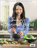 Cover: Ching's Chinese Food Made Easy - Harper