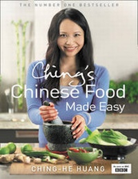 Abbildung von: Ching's Chinese Food Made Easy - Harper