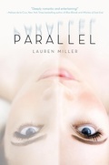 Cover: Parallel - HarperCollins