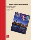 Cover: Financial Accounting - McGraw-Hill Education