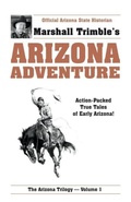 Cover: Arizona Adventure - Primer Publishers