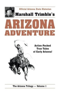 Enlarge image Cover: Arizona Adventure - Primer Publishers