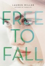 Cover: Free to Fall - HarperCollins