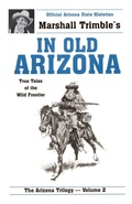Cover: In Old Arizona - Primer Publishers