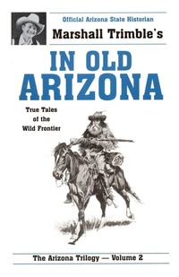 Enlarge image Cover: In Old Arizona - Primer Publishers