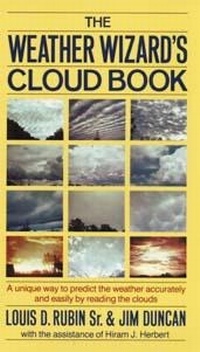 Abbildung von: The Weather Wizard's Cloud Book - Little Brown and Company