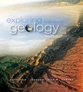 Cover: Connect Geology 1s Access Card for Exploring Geology - McGraw-Hill Science/Engineering/Math