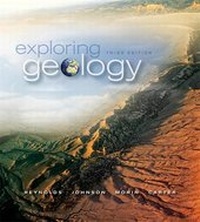 Enlarge image Cover: Connect Geology 1s Access Card for Exploring Geology - McGraw-Hill Science/Engineering/Math