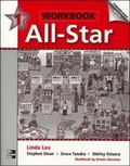 Cover: All-Star 1 Workbook: Workbook Bk. 1 - McGraw Hill Higher Education