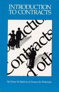 Abbildung von: Introduction to Contracts - Pearson
