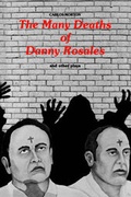 Cover: Many Deaths of Danny Rosales - Arte Publico Press,U.S.