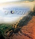 Cover: Exploring Geology - McGraw-Hill