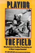 Cover: Playing the Field - Workman Publishing