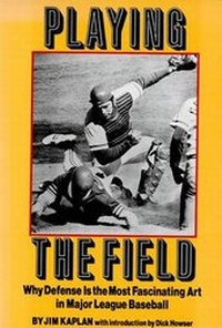 Enlarge image Cover: Playing the Field - Workman Publishing