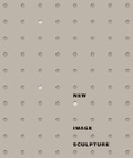 Cover: New Image Sculpture - Marion Koogler McNay Art Museum