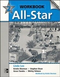 Cover: All-Star 2 Workbook: Workbook Bk. 2 - McGraw Hill Higher Education