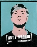 Cover: Andy Warhol: Fame and Misfortune - Marion Koogler McNay Art Museum
