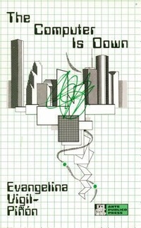 Abbildung von: Computer is Down - Arte Publico Press,U.S.