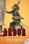 Cover: Ardor - Collins