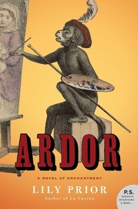 Enlarge image Cover: Ardor - Collins