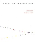 Cover: Forces of Imagination: Writing on Writing - Kelsey Street Press
