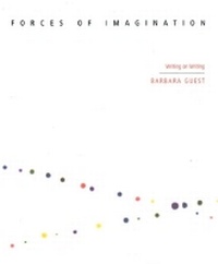 Enlarge image Cover: Forces of Imagination: Writing on Writing - Kelsey Street Press