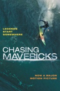 Cover: Chasing Mavericks - HarperCollins