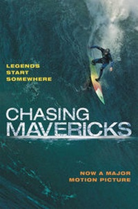 Enlarge image Cover: Chasing Mavericks - HarperCollins