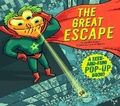 Cover: The Great Escape - Twirl