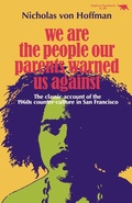 Cover: We Are the People Our Parents Warned Us Against - Ivan R Dee, Inc
