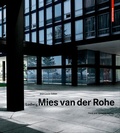 Cover: Ludwig Mies van der Rohe - Birkh&auml;user