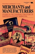 Cover: Merchants and Manufacturers - Ivan R Dee, Inc