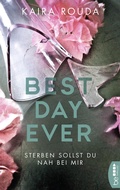 Cover: Sterben sollst Du nah bei mir - Best Day Ever - beTHRILLED