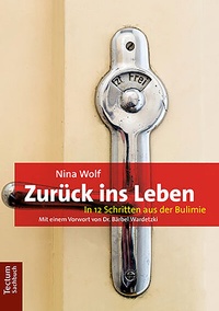 Abbildung von: Zurück ins Leben - Tectum Wissenschaftsverlag