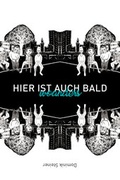 Cover: Hier ist auch bald woanders - Unsichtbar
