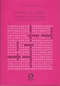 Cover: Finas flores - Oficina Raquel