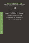 Cover: Chiasmi International 18 - Mimesis International