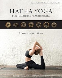 Abbildung von: Hatha Yoga for Teachers and Practitioners - White Road Publications