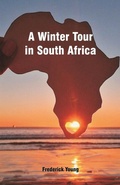 Cover: A Winter Tour in South Africa - ALPHA EDITION