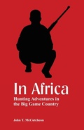 Cover: In Africa - ALPHA EDITION